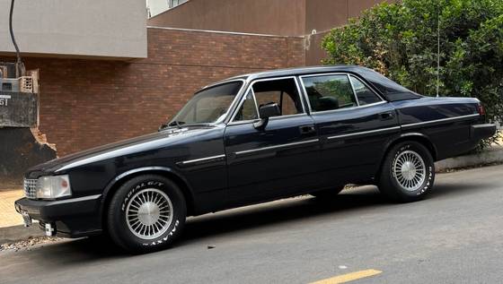CHEVROLET OPALA 4.1 COMODORO SL/E 12V GASOLINA 4P MANUAL